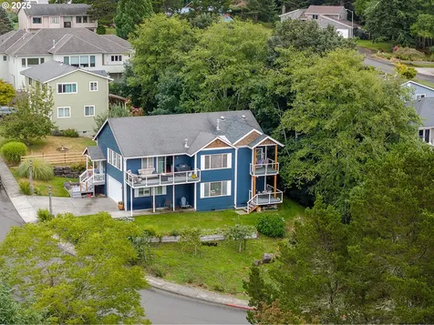 1659 Whispering Pines Drive Seaside OR 97138