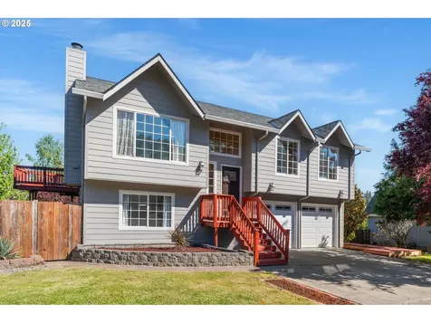 6931 SE 115th Avenue Portland OR 97266