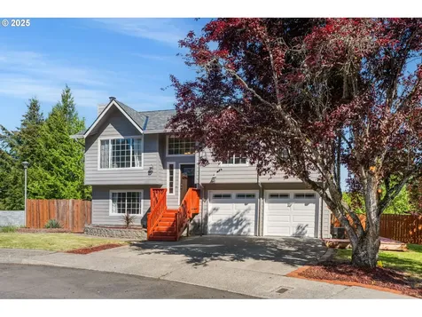 6931 SE 115th Avenue Portland OR 97266