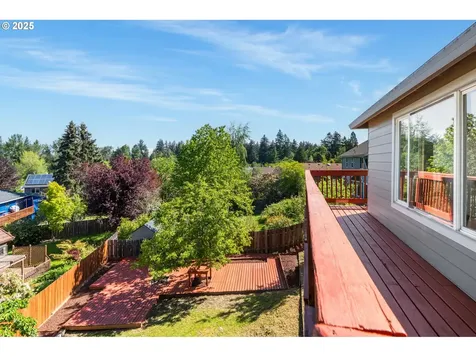 6931 SE 115th Avenue Portland OR 97266