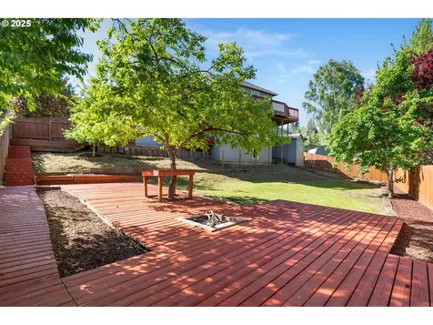 6931 SE 115th Avenue Portland OR 97266