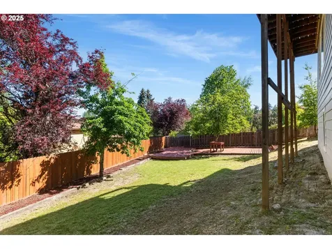 6931 SE 115th Avenue Portland OR 97266