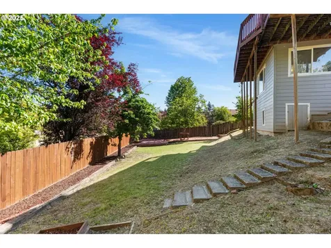 6931 SE 115th Avenue Portland OR 97266
