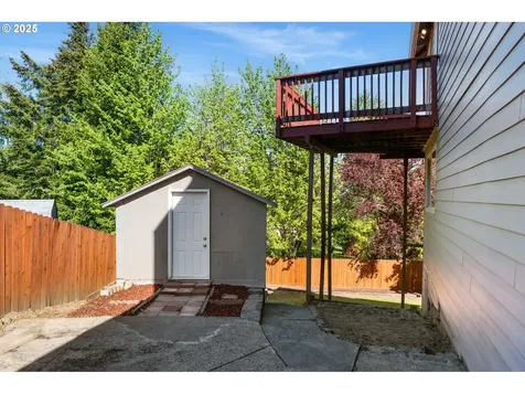 6931 SE 115th Avenue Portland OR 97266