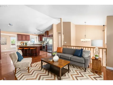6931 SE 115th Avenue Portland OR 97266