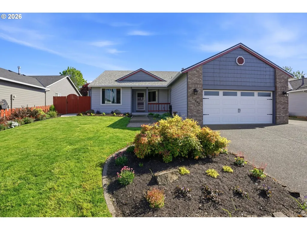 15068 Hiltonhead Court Oregon City OR 97045