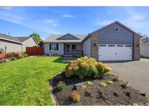15068 Hiltonhead Court Oregon City OR 97045