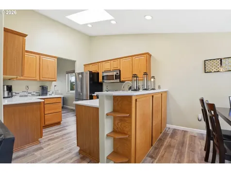 15068 Hiltonhead Court Oregon City OR 97045
