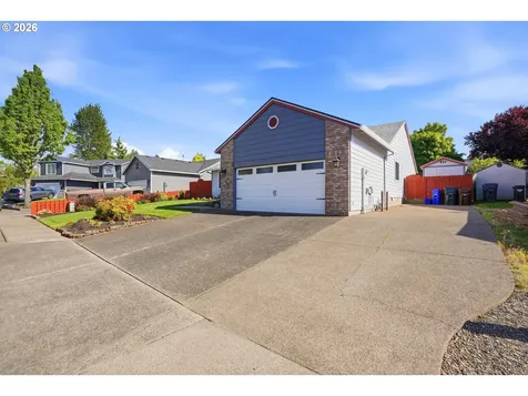 15068 Hiltonhead Court Oregon City OR 97045