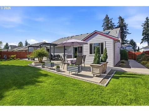 15068 Hiltonhead Court Oregon City OR 97045