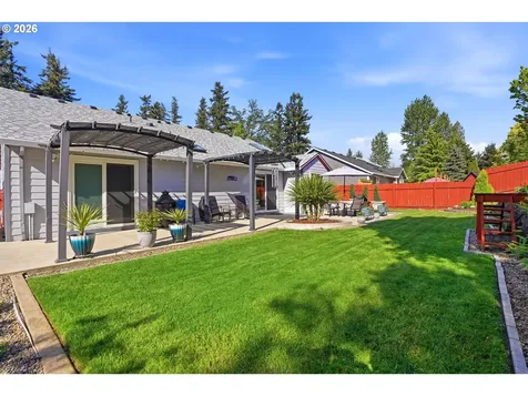 15068 Hiltonhead Court Oregon City OR 97045