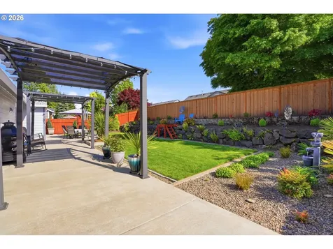 15068 Hiltonhead Court Oregon City OR 97045
