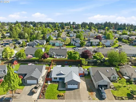 15068 Hiltonhead Court Oregon City OR 97045