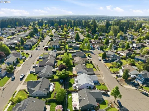 15068 Hiltonhead Court Oregon City OR 97045