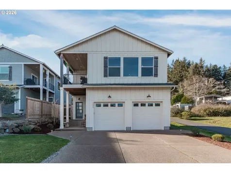 1495 NE Lake Drive Lincoln City OR 97367