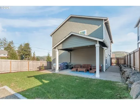 1495 NE Lake Drive Lincoln City OR 97367
