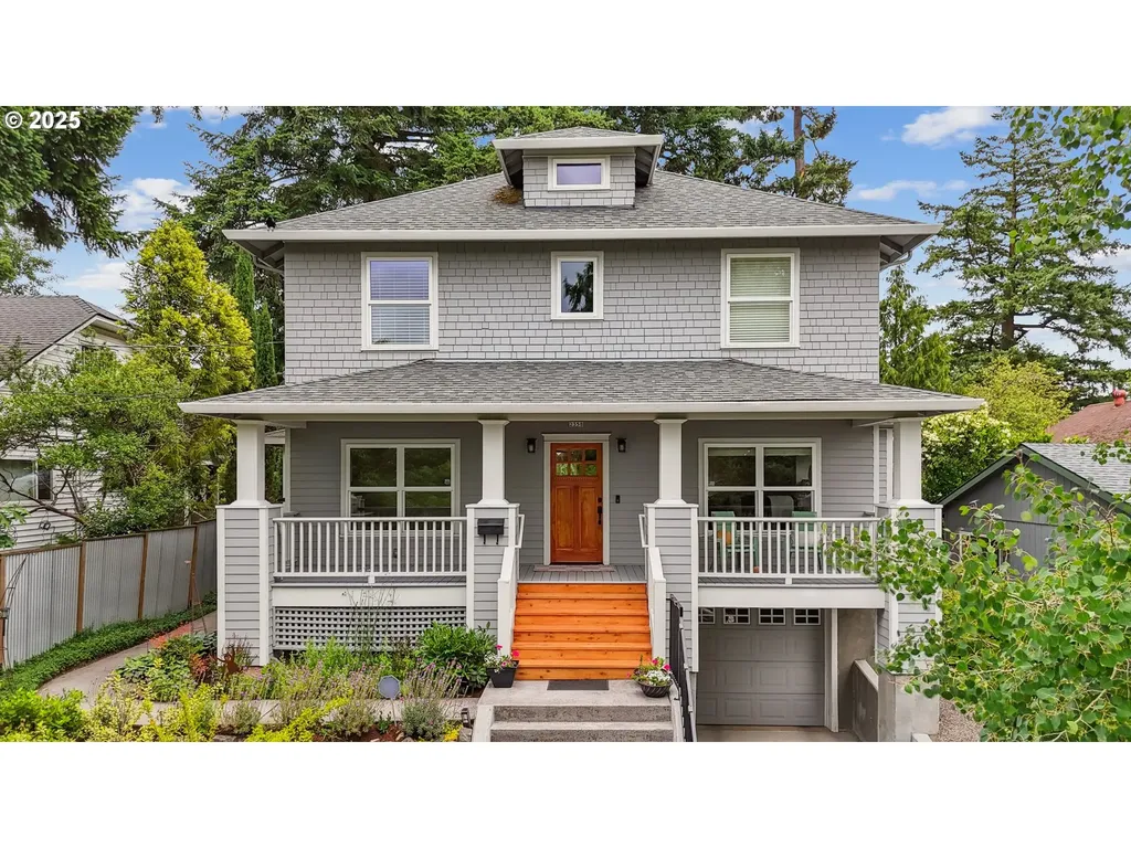 2358 SE 53rd Avenue Portland OR 97215