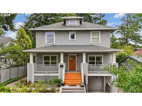 2358 SE 53rd Avenue Portland OR 97215