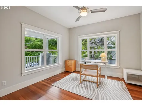 2358 SE 53rd Avenue Portland OR 97215