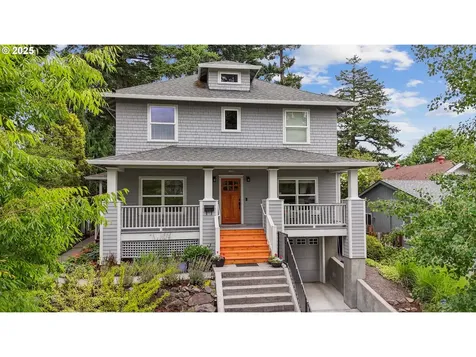 2358 SE 53rd Avenue Portland OR 97215