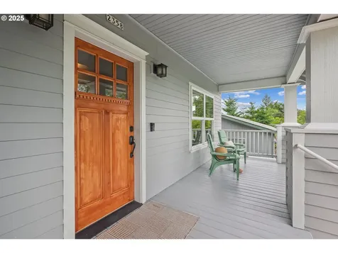 2358 SE 53rd Avenue Portland OR 97215