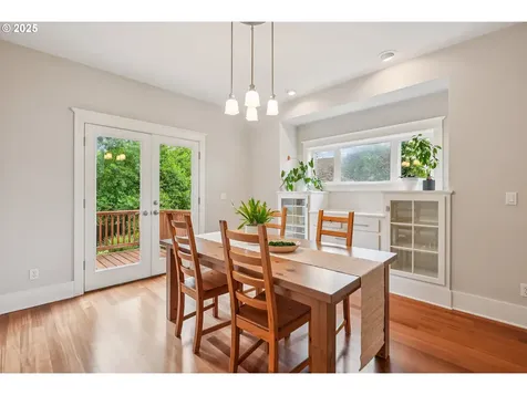 2358 SE 53rd Avenue Portland OR 97215