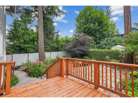 2358 SE 53rd Avenue Portland OR 97215