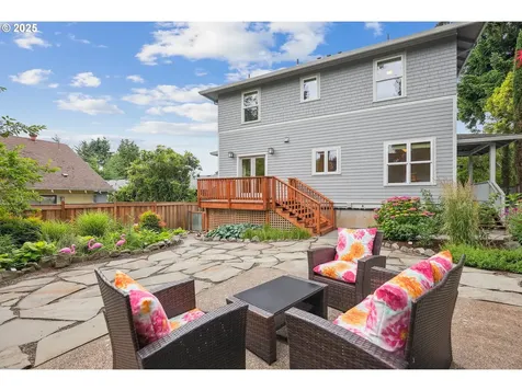 2358 SE 53rd Avenue Portland OR 97215