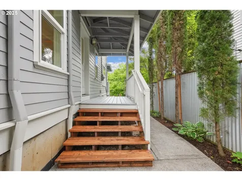 2358 SE 53rd Avenue Portland OR 97215