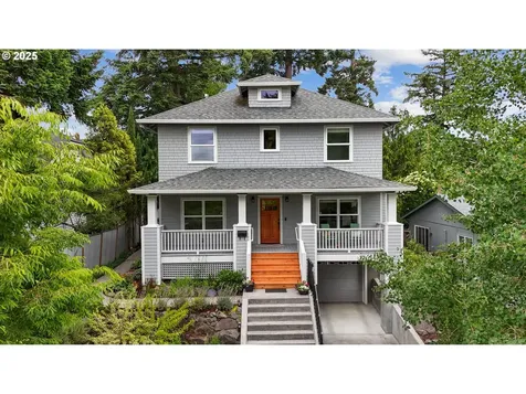 2358 SE 53rd Avenue Portland OR 97215