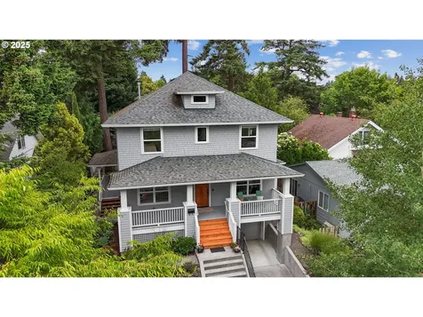 2358 SE 53rd Avenue Portland OR 97215