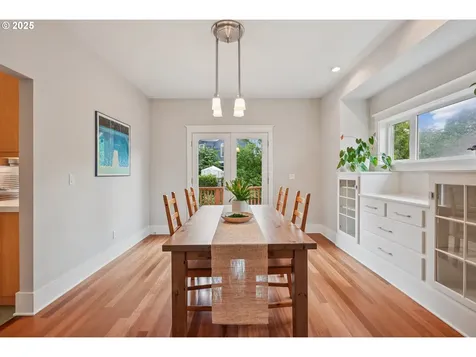 2358 SE 53rd Avenue Portland OR 97215