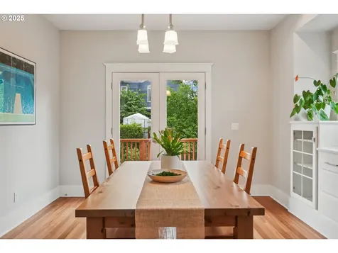 2358 SE 53rd Avenue Portland OR 97215