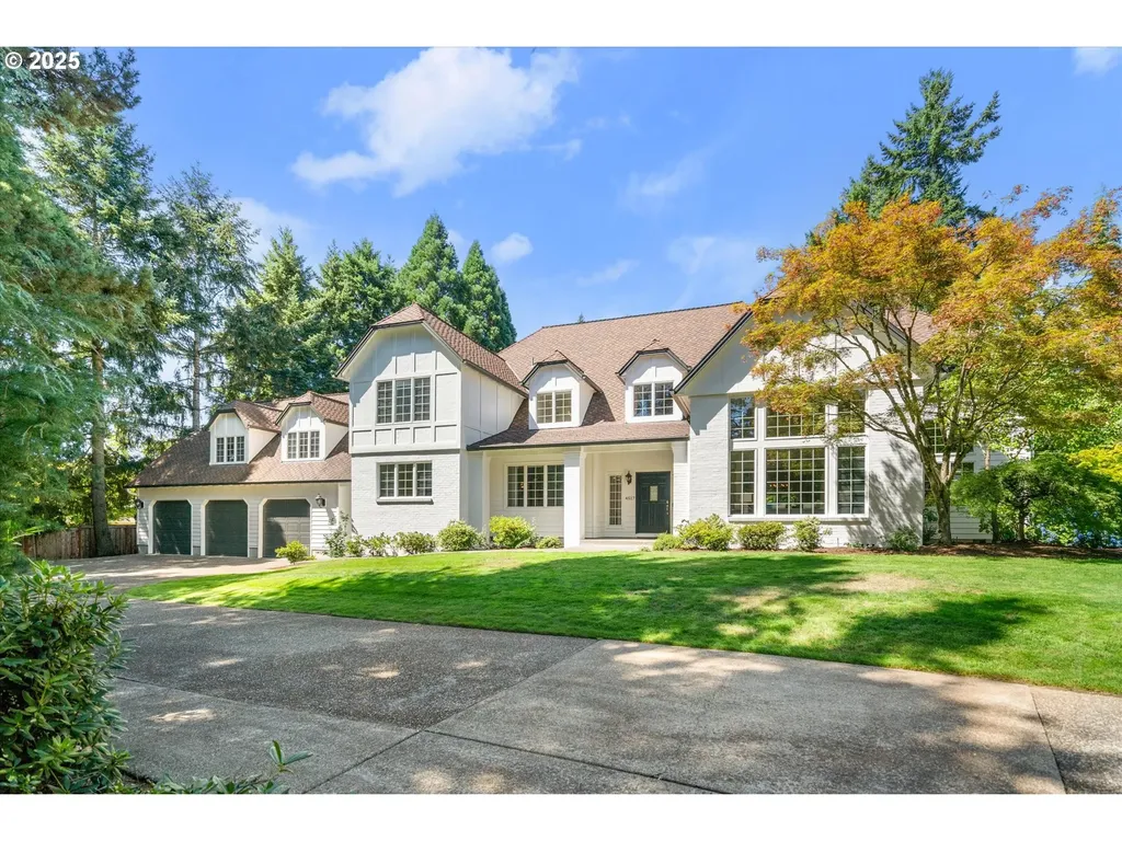 4517 NW 147th Avenue Portland OR 97229