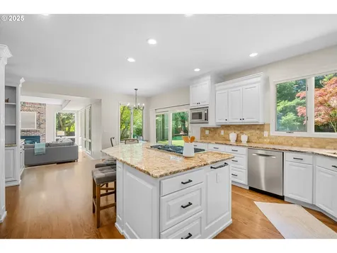 4517 NW 147th Avenue Portland OR 97229