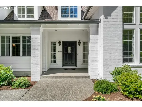 4517 NW 147th Avenue Portland OR 97229