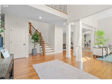4517 NW 147th Avenue Portland OR 97229