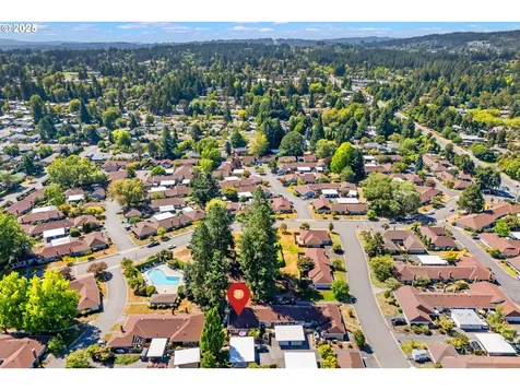 5096 SW Normandy Place Beaverton OR 97005