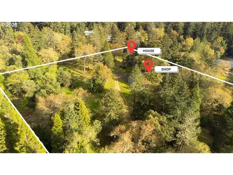 544 Lou Gray Drive Myrtle Creek OR 97457