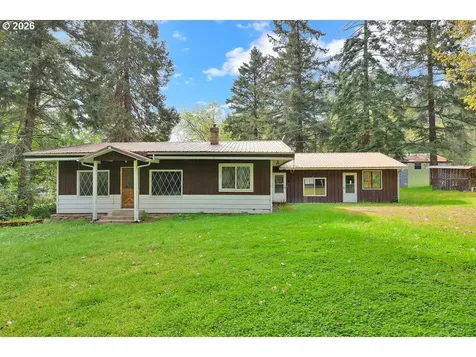544 Lou Gray Drive Myrtle Creek OR 97457