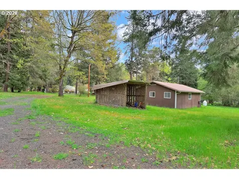 544 Lou Gray Drive Myrtle Creek OR 97457