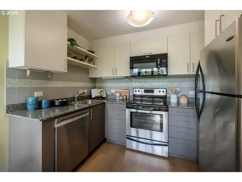 255 SW Harrison Street Portland OR 97201
