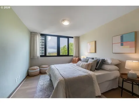 255 SW Harrison Street Portland OR 97201