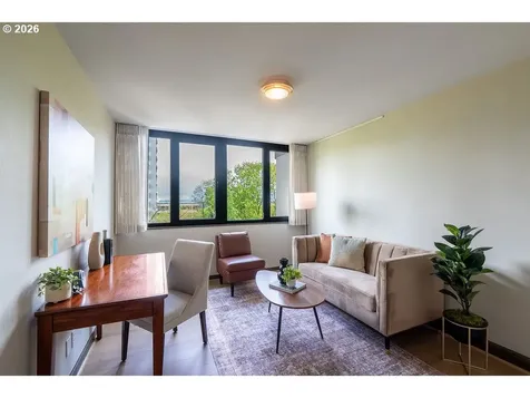 255 SW Harrison Street Portland OR 97201