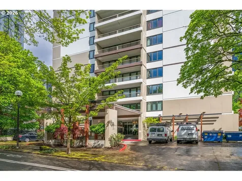 255 SW Harrison Street Portland OR 97201