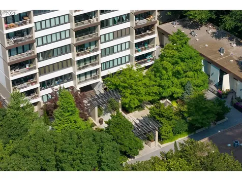 255 SW Harrison Street Portland OR 97201