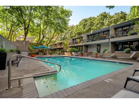 255 SW Harrison Street Portland OR 97201