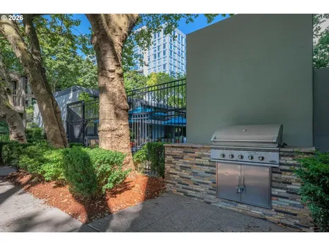255 SW Harrison Street Portland OR 97201