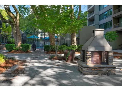 255 SW Harrison Street Portland OR 97201