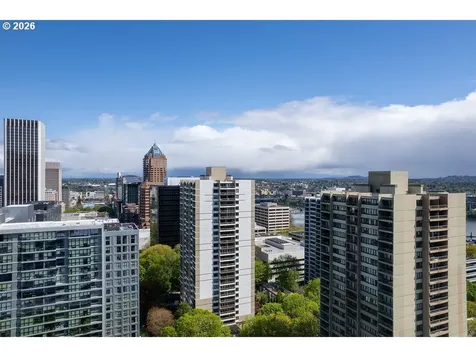 255 SW Harrison Street Portland OR 97201